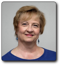 Katie Nova Psychologist