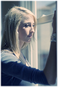 Moodiness